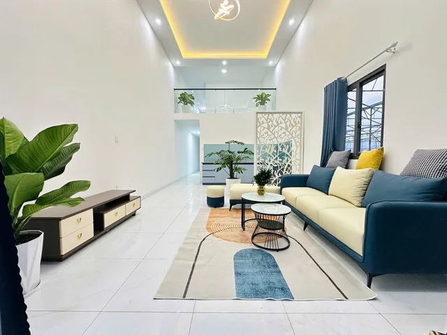 Nhà An Sơn p Xuân Hương Đà Lạt