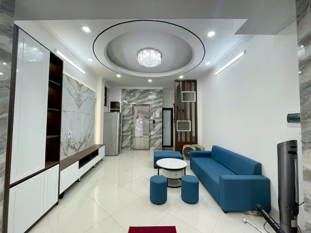 BÁN NHÀ QUAN NHÂN – NGÕ ĐẸP, DÂN TRÍ CAO – 7,9 TỶ