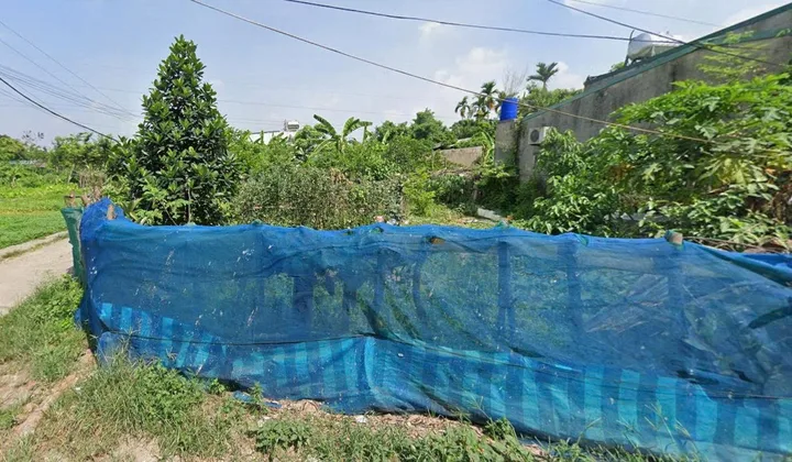 Bán đất ngõ 3 thanh lãm, ai mua liên hệ mình dẫn đi xem
