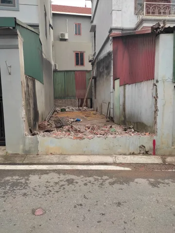 Bán 36m2 Trục Chính Ngọc Động - Đa Tốn- Bát Tràng