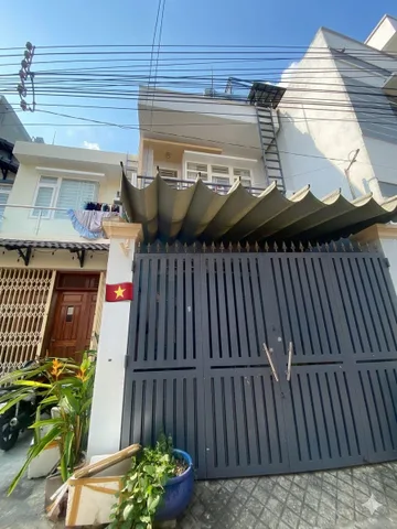 BÁN NHÀ PHƯỚC BÌNH, QUẬN 9 - 75M2 - XE HƠI VÀO NHÀ - HOÀN CÔNG ĐỦ - GIÁ CHỈ 7.2 TỶ
