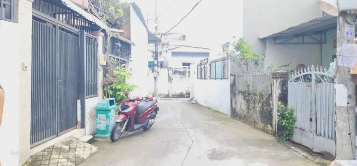 BÁN NHÀ ĐƯỜNG SỐ 10, LINH TRUNG - 97m2 - GIÁ 6.9 TỶ TL