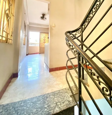 [T2471] Chủ giảm ngộp hơn 1 tỷ nhà 3 tầng hẻm ô tô Ngô Tất Tố giá 10.x tỷ