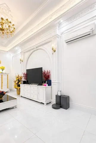 BÁN NHÀ MẶT TIỀN ĐƯỜNG SỐ 17, PHƯỚC BÌNH - 97m2 - GIÁ 10.8 TỶ TL