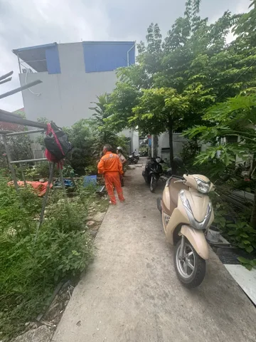 ❌❌❌ ĐẤT ĐẸP AN LẠC - SỞ DẦU, HỒNG BÀNG - MẶT TIỀN 6M CHỈ 1,55 TỶ ❌❌❌