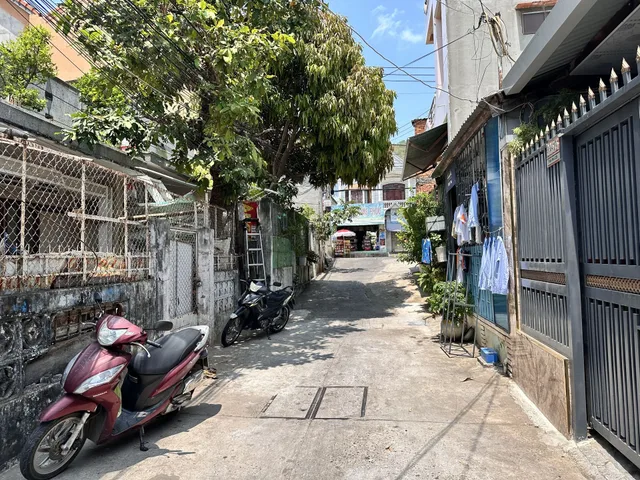 🔥 SIÊU PHẨM GẦN BIỂN: ĐẤT VÀNG TRẦN PHÚ P.5 VŨNG TÀU – 226M² FULL THỔ CƯ NỞ HẬU KHỦNG 10M – HẺM Ô TÔ TRÁNH NHAU CÁCH MẶT TIỀN 1 CĂN – GIÁ 15.8 TỶ 🔥