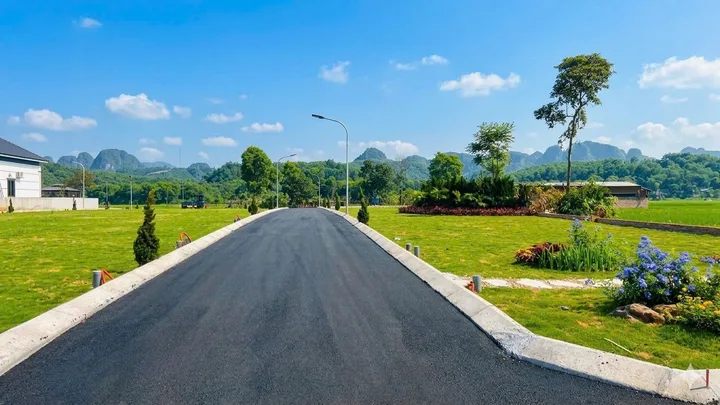 Chỉ hơn 300tr sở hữu ngay lô đất gần trung tâm kinh tế BA ĐỒI LẠC THỦY