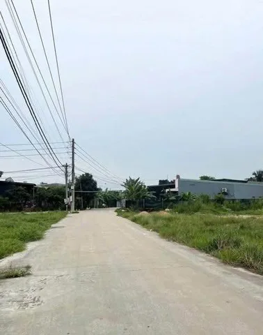 hơn 400m có thổ cư sẵn sát bên trung tâm Phường Minh Hưng