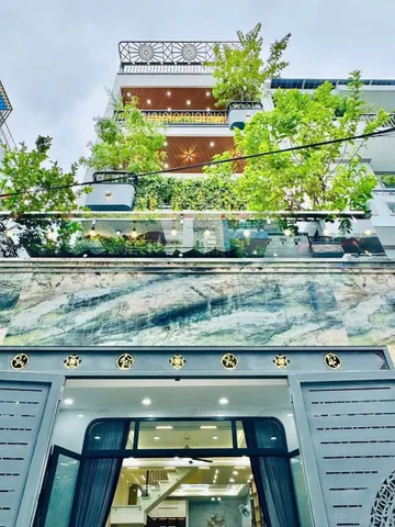 Chính chủ bán gấp nhà 88m2, giá 2 tỷ 850 triệu đường Hà Huy Giáp, Quận 12. Sát bên Gò Vấp