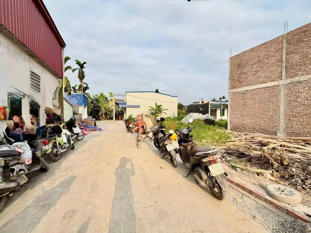 🔥 BÁN 2 LÔ ĐẤT LƯƠNG QUÁN, NAM SƠN, AN DƯƠNG GIÁ CHỈ TỪ 1,25 TỶ LH 0398787284