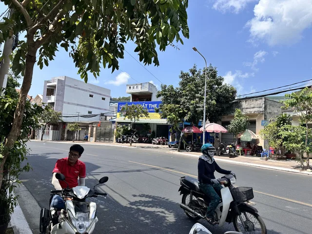 🔥 SIÊU PHẨM MẶT TIỀN BIỂN: ĐẠI LỘ TRẦN PHÚ VŨNG TÀU – NGANG RỘNG KHỦNG 9M FULL THỔ CƯ – NHÀ 3 TẦNG SẴN HỢP ĐỒNG THUÊ ỔN ĐỊNH – GIÁ 17 TỶ 🔥