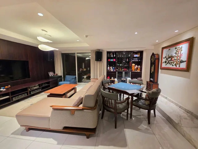 BDS HVL VILLA SALA Q2 BÁN GẤP Thủ Thiêm