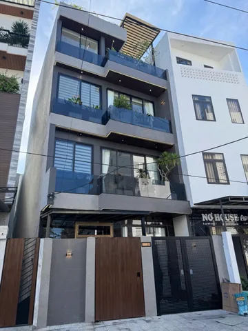 VILLA BIỂN MỸ KHÊ CÓ HỒ BƠI – SẴN HĐ THUÊ 720 TRIỆU/NĂM – 18.8 TỶ
