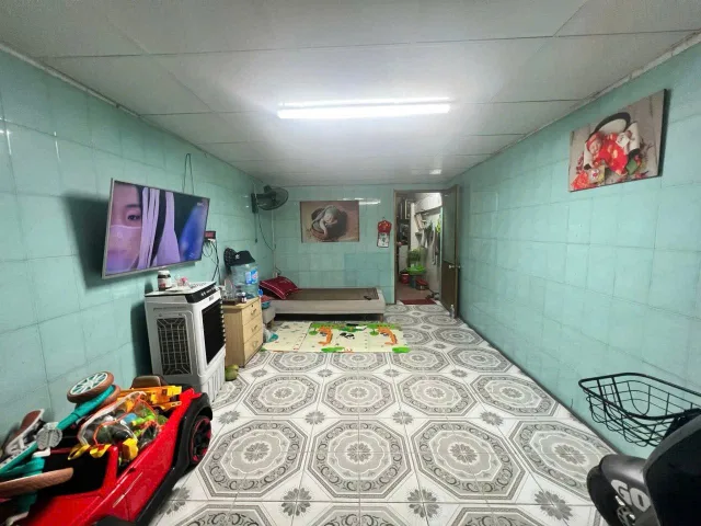 🏡 BÁN NHÀ 1 TẦNG GÁC LỬNG TUYẾN 2 BÃI SẬY – TRẠI CHUỐI, HỒNG BÀNG , GIÁ CHỈ 2,2 TỶ