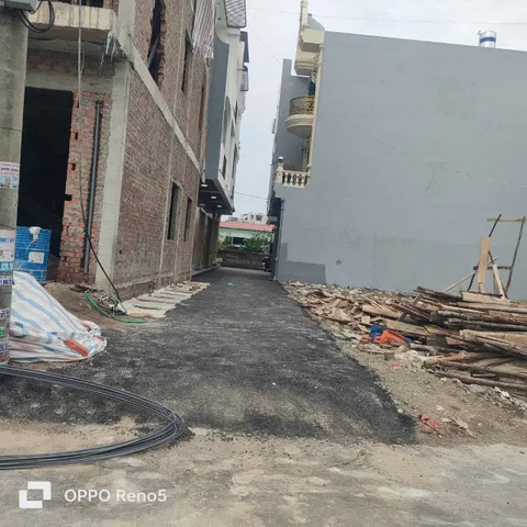 BÁN ĐẤT CÁCH HẠ, NAM SƠN, AN DƯƠNG VỊ TRÍ ĐẸP – NGÕ Ô TÔ – LÔ 50M2 – GIÁ CHỈ 1,5X TỶ