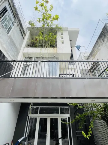 BÁN NHÀ 3 TẦNG KINH DƯƠNG VƯƠNG AN LẠC HẺM XE HƠI 5,5x12 CHỈ 6,3 TỶ (B71)