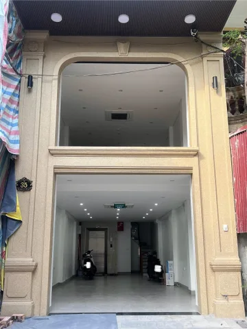 Cho Thuê nhà Lê Trọng Tấn, Thanh Xuân - 60m2- Tầng 1,2,3 - Thang Máy- Nhà mới.