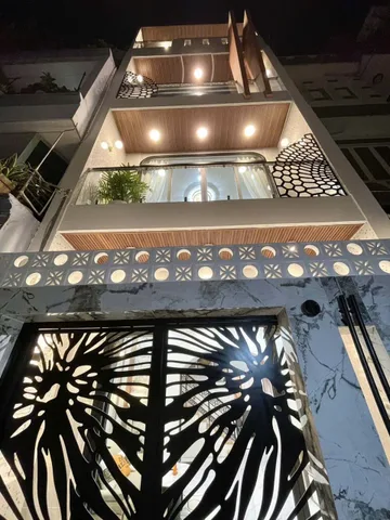 Chính chủ bán nhà gần MT Lê Quang Định, P.1, Gò Vấp – 71m2 giá 3tỷ700tr. Sổ chủ giữ.