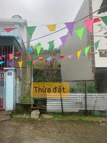 CHÍNH CHỦ CẦN BÁN LÔ ĐẤT DUY NHẤT GIÁ DƯỚI 1 TỶ Ở HÀ KHẨU