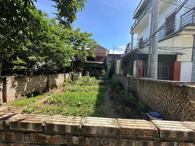 Đất đẹp đầu tư hay an cư đều hợp lý