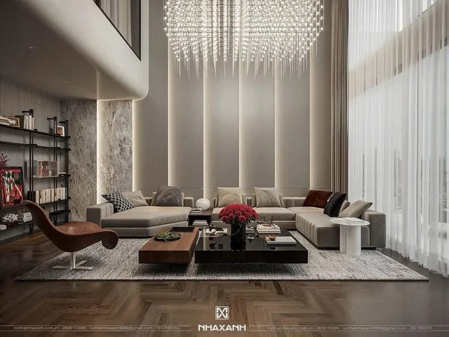 BÁN NHÀ GIA THUỴ - 6 TẦNG THANG MÁY FULL NỘI THẤT XỊN ĐÉT - GARA 2 Ô TÔ 7 CHỖ - KHU VỰC ĐÁNG SỐNG NHẤT QUÂN LONG BIÊN