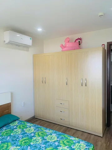 CHO THUÊ CĂN HỘ 3PN TẠI CT2 VCN PHƯỚC HẢI - NHA TRANG. LH 0905 800 366 - E Hiền