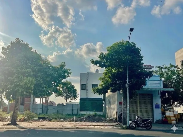 BÁN NỀN ĐƯỜNG SỐ 12 KDC HỒNG LOAN (5C) CẦN THƠ _ TRỤC THÔNG RA CẦU TRẦN HOÀNG NA