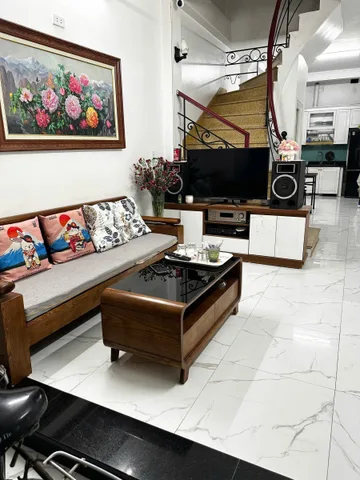 Cho thuê nhà ngõ 514 TRẦN CUNG, Phạm Văn Đồng. 10 triệu/tháng. Cho thuê ở Hộ gia đình