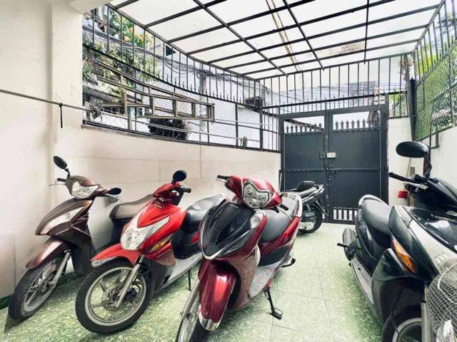 GIÁ CHỈ 90 TRIỆU/M² – DT 86M² NỞ HẬU TÀI LỘC – TRUNG TÂM TÂN SƠN HÒA – CHỈ 7.8 TỶ