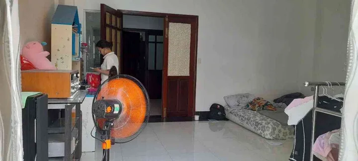 NHÀ 5 TẦNG TÂN HƯƠNG – TÂN QUÝ – GÒ DẦU – NGANG 6M CHỈ 9.9 TỶ