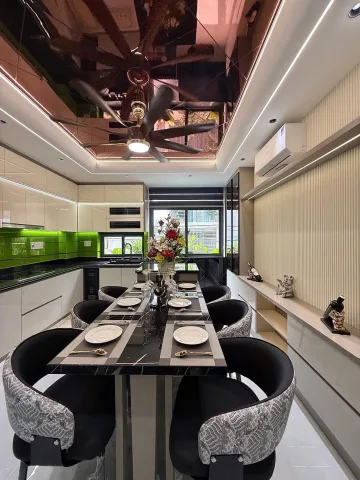 🔥🔥 SIÊU PHẨM NHÀ PHỐ SMART HOME – 1 CHẠM RA NGUYỄN VĂN QUÁ 🔥🔥