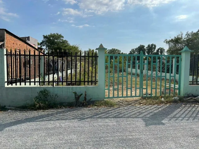 BÁN ĐẤT LÊN THỔ GIÁ RẺ QUY ĐỨC