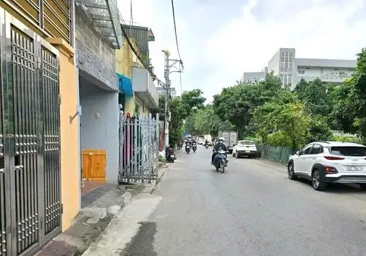 HIẾM CÓ KHÓ TÌM - ĐẤT VÀNG VIỆT HƯNG 60M²- 9.95 TỶ, NGÕ NÔNG, Ô TÔ ĐỖ CỬA, GIÁ ĐẦU TƯ !