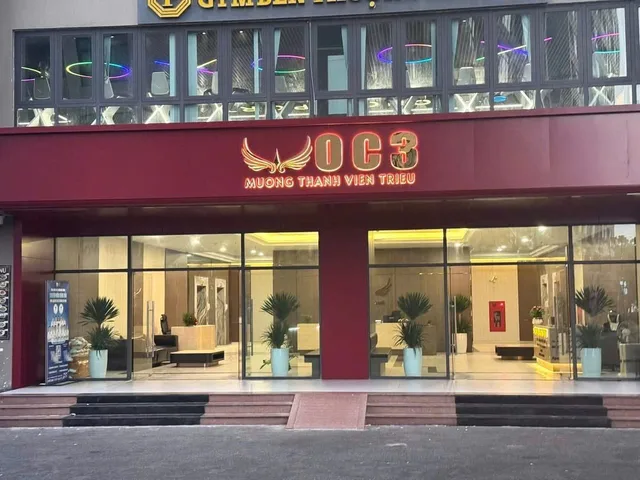 BÁN CĂN 2PN TẦNG CAO THOÁNG MÁT - OC3 MƯỜNG THANH VIỄN TRIỀU - NHA TRANG. LH 0935 964 828 - E Hiền