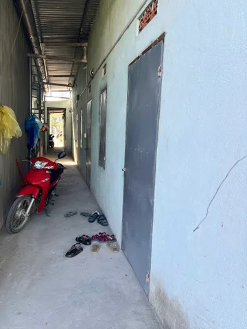 BÁN DÃY PHÒNG TRỌ THÔN THẾ LONG, TỊNH PHONG, SƠN TỊNH, QUẢNG NGÃI (CŨ)