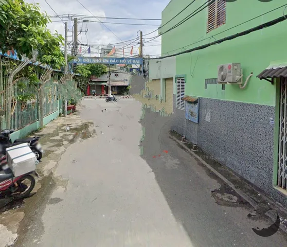 Bán Nhà 5 Tầng Lê Văn Quới Bình Tân