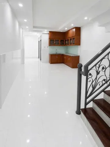 Chủ kẹt tiền cần bán lỗ căn nhà