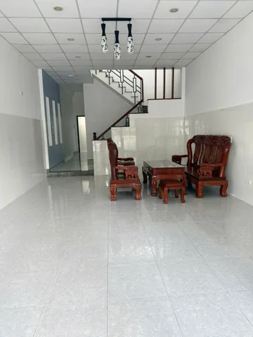 BÁN NHÀ MẶT TIỀN MƯƠNG KÊNH LÊ QUÝ ĐÔN, TP QUẢNG NGÃI