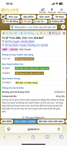 Cần Bán nhà đỗ xá vạn điểm hà nội