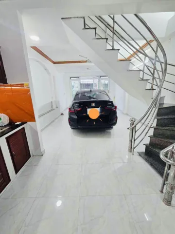 BÁN NHÀ KINH DƯƠNG VƯƠNG AN LẠC XE HƠI NGỦ NHÀ 4,5x11 CHỈ 4,2 TỶ (B74)