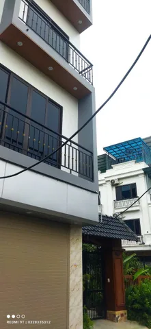 48m2 NHÀ MỚI ĐƠN LẬP, SƠN ĐỒNG - HOÀI ĐỨC, CAM KẾT QUY HOẠCH, nhỉnh 5 tỷ