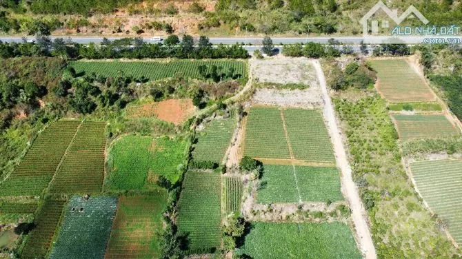 bán đất tân văn - lâm hà 3400m2 view cực đẹp, ô tô tận nơi chỉ 7,6 tỷ