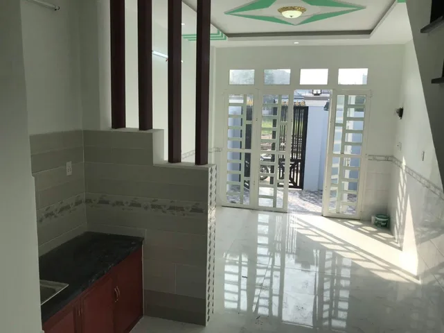 CHỦ CẦN BÁN NHANH,GIÁ ĐẸP CHO KHÁCH THIỆN CHÍ🏡 Nhà đẹp Long Trường, Quận 9