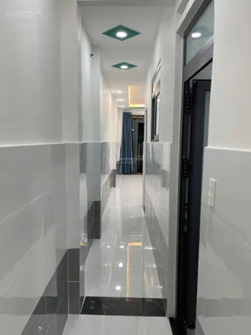 Chủ kẹt bán Nhà 45m2, 1 trệt 1 lầu, 2PN,1WC,giá 2tỷ390 tại Phường Tân Mỹ,HCM. Liên hệ: 0559371035 Gặp Bảo Ngọc
