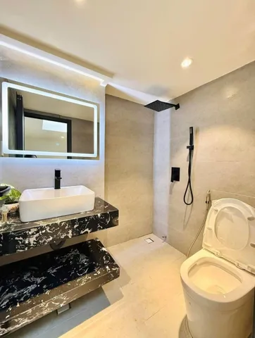 Bán gấp nhà riêng 2,3 tỷ 2PN, 2WC tại Lê Văn Thọ, Phường 11, Quận Gò Vấp, giá cực chất