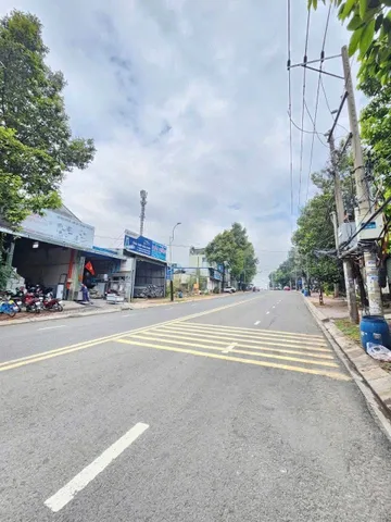 Đất mặt tiền Bùi Thị Xuân kinh doanh buôn bán tốt 3tỷ950tr siêu hiếm có