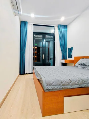 Cần bán gấp nhà phố 40m2 tại đường Đặng Văn Bi, phường Trường Thọ, Thủ Đức