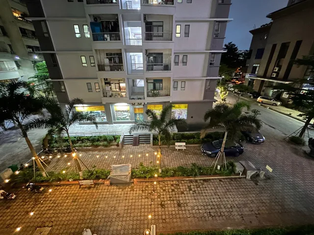 🏡 CĂN GÓC 83M² CHUNG CƯ VOV MỄ TRÌ – 2PN, 2WC, SỔ ĐỎ CHÍNH CHỦ – GIÁ CHỈ 6 TỶ