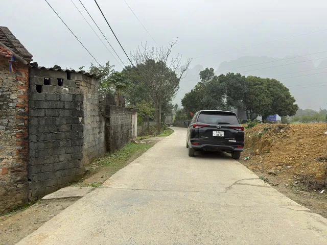 CHỈ 1,x TỶ - SỞ HỮU NGAY 365m (50m THỔ CƯ) TẠI LIÊN SƠN, LƯƠNG SƠN