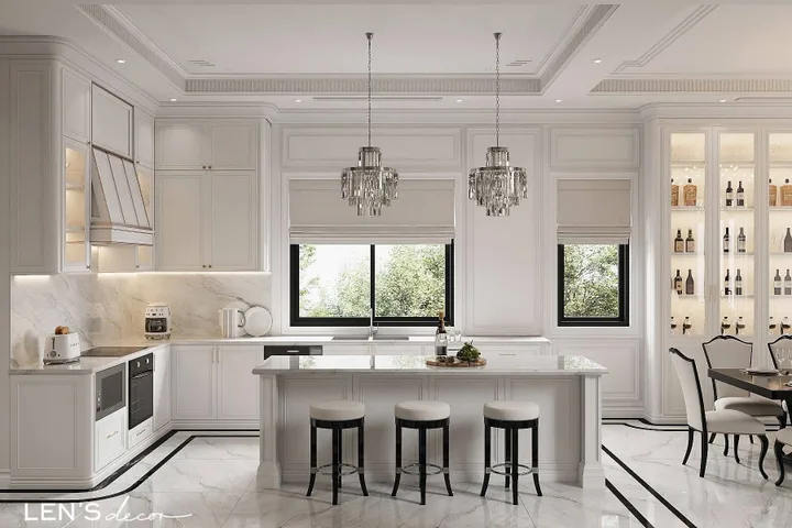 bán căn villa tại KQH Đông Tĩnh – Đà Lạt, vị trí cực kỳ đắc địa!